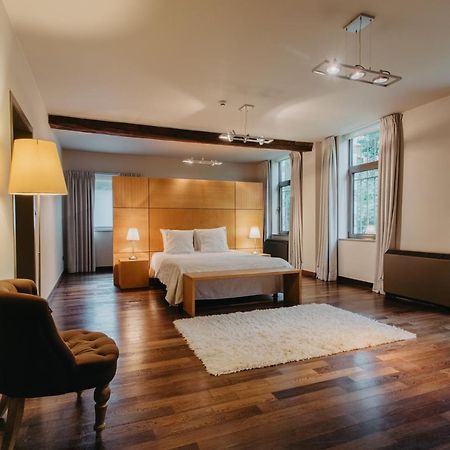 Hotel Le Val-Fayt Экстерьер фото