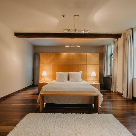 Hotel Le Val-Fayt Экстерьер фото