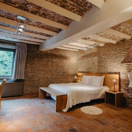 Hotel Le Val-Fayt Экстерьер фото