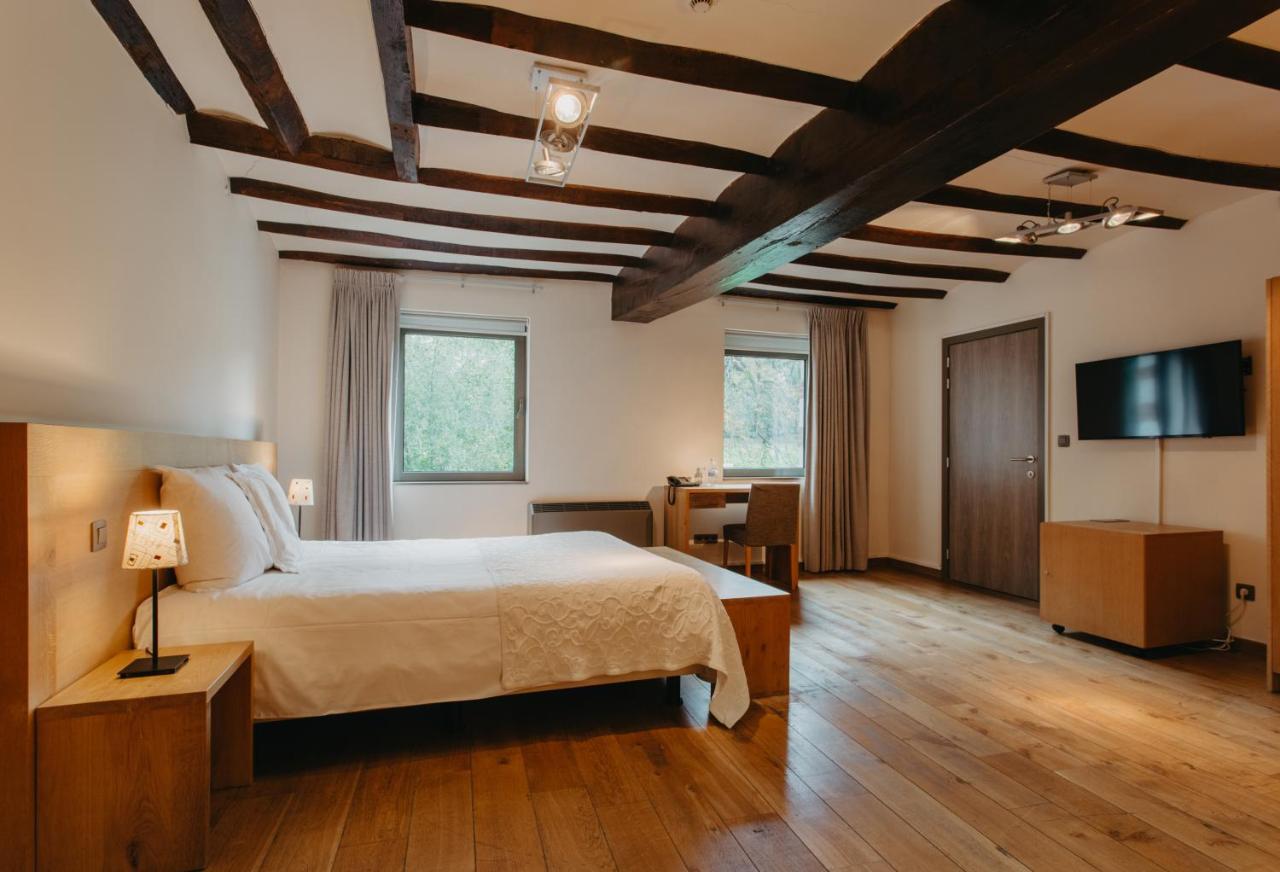 Hotel Le Val-Fayt Экстерьер фото