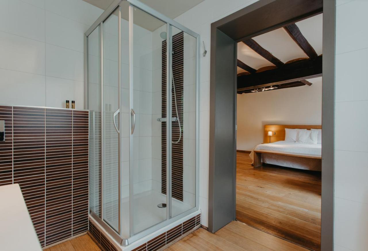 Hotel Le Val-Fayt Экстерьер фото