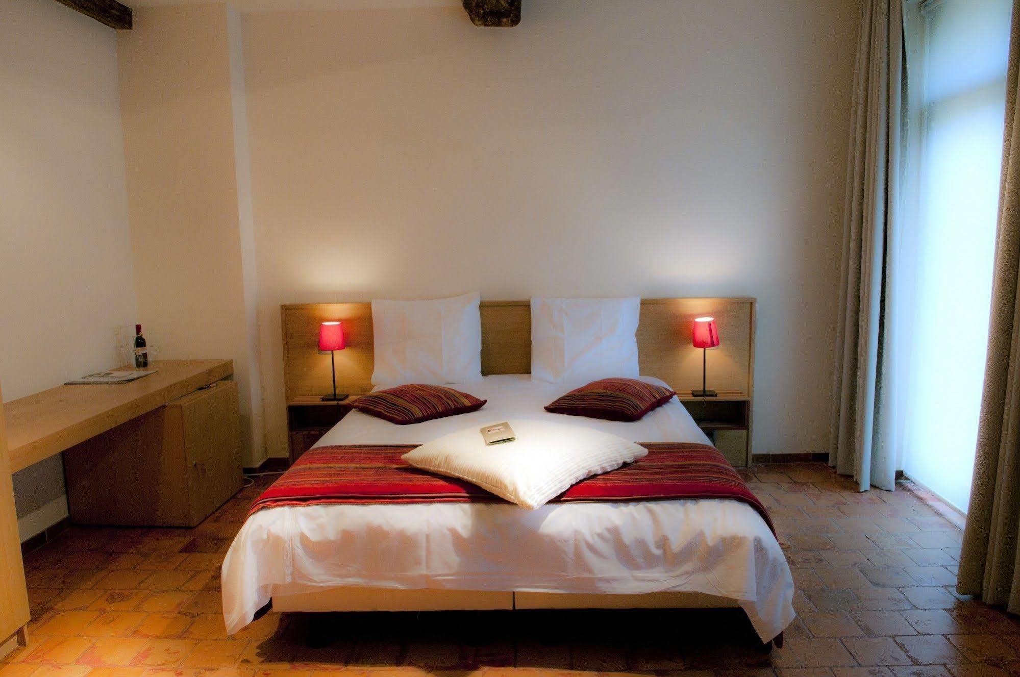 Hotel Le Val-Fayt Экстерьер фото
