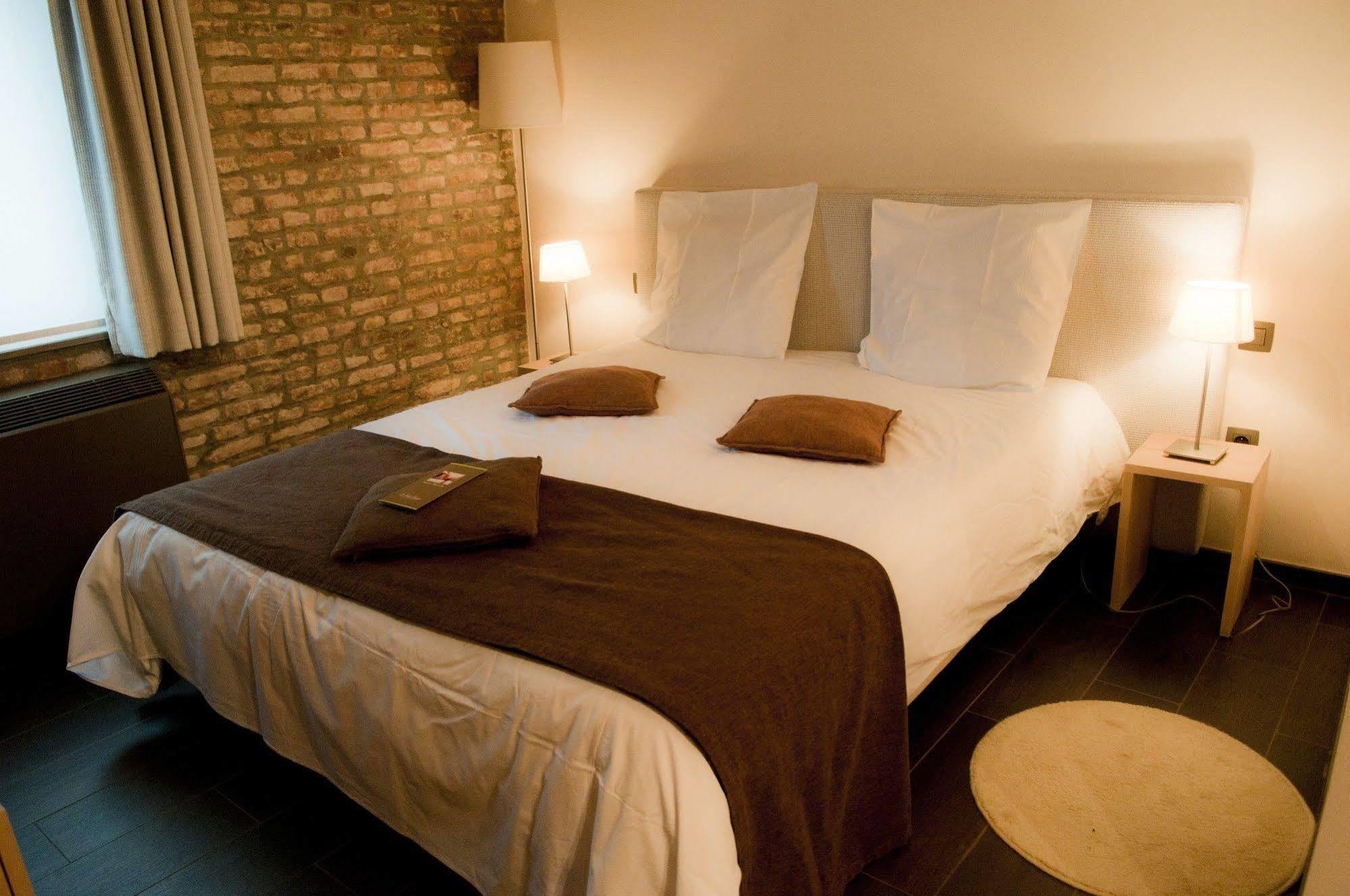 Hotel Le Val-Fayt Экстерьер фото