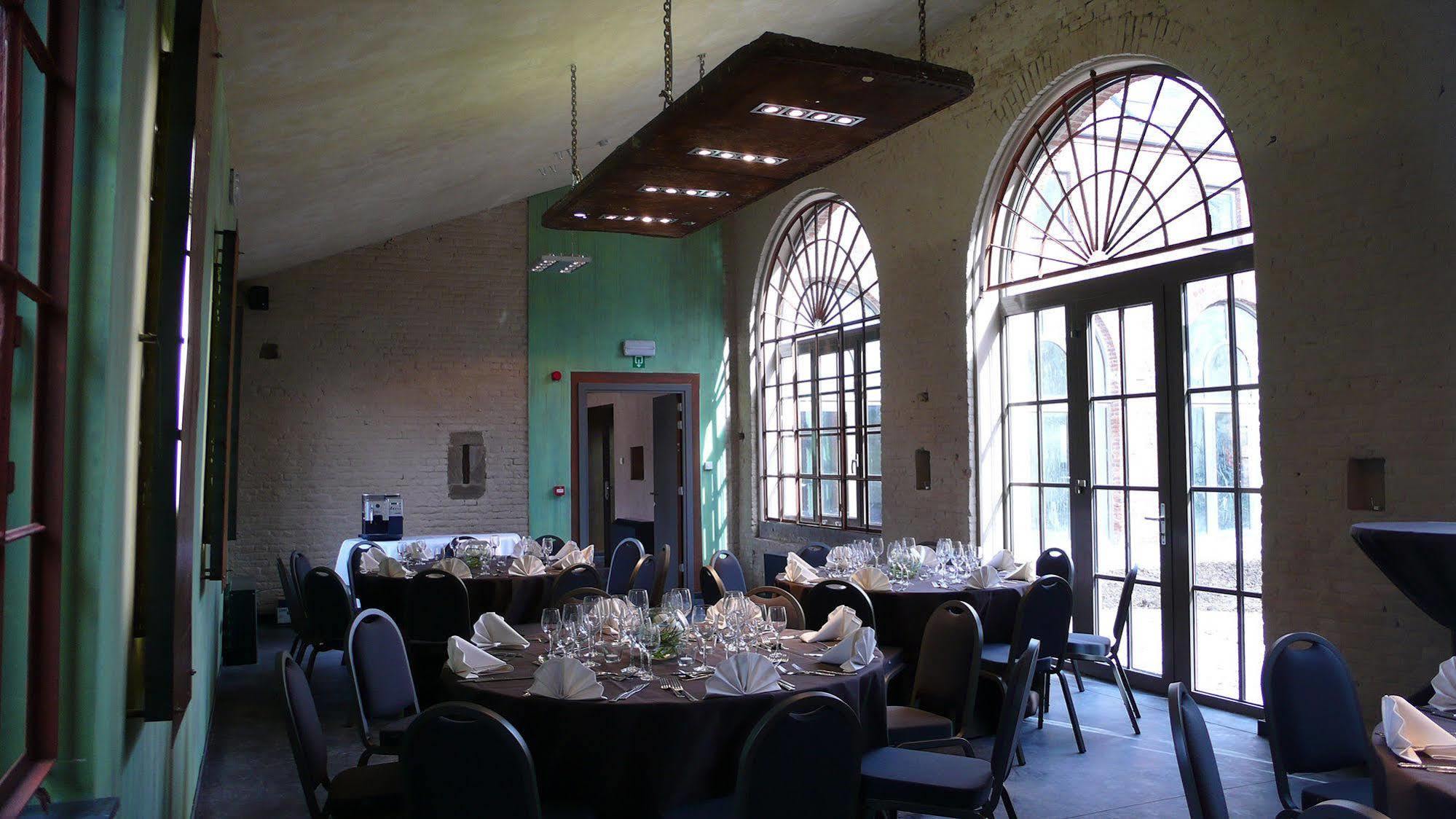 Hotel Le Val-Fayt Экстерьер фото